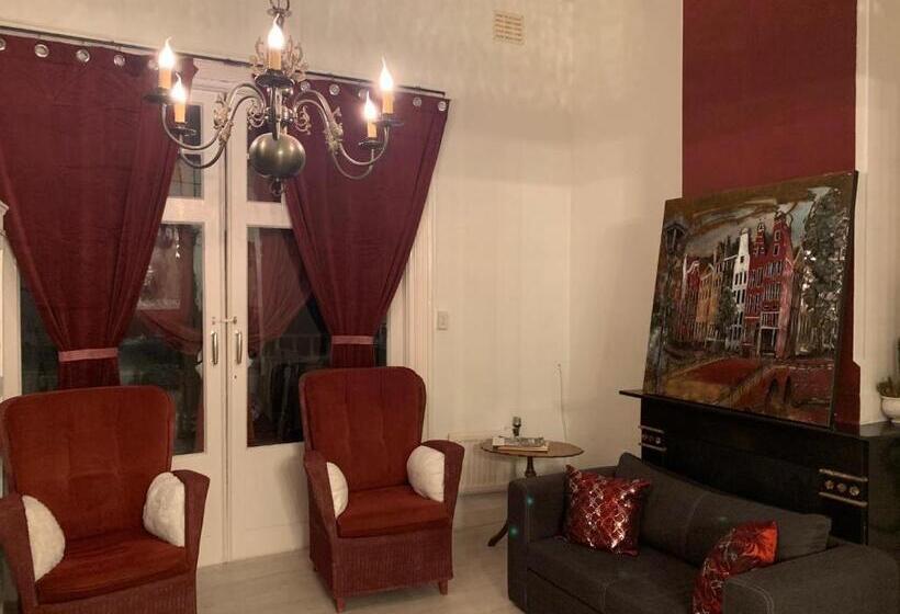 Bed and Breakfast Dinkel Verblijf