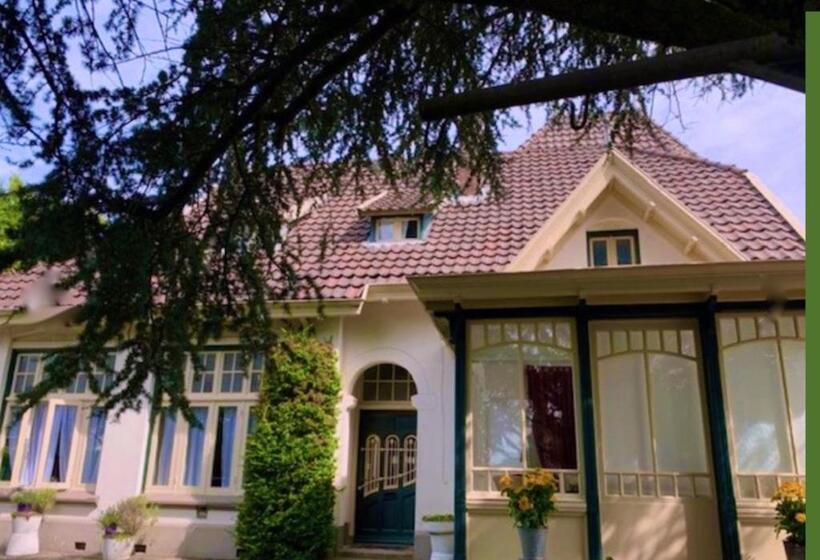 Bed and Breakfast Dinkel Verblijf