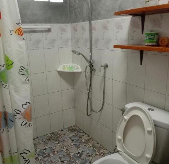 צימר Goodluck Village House