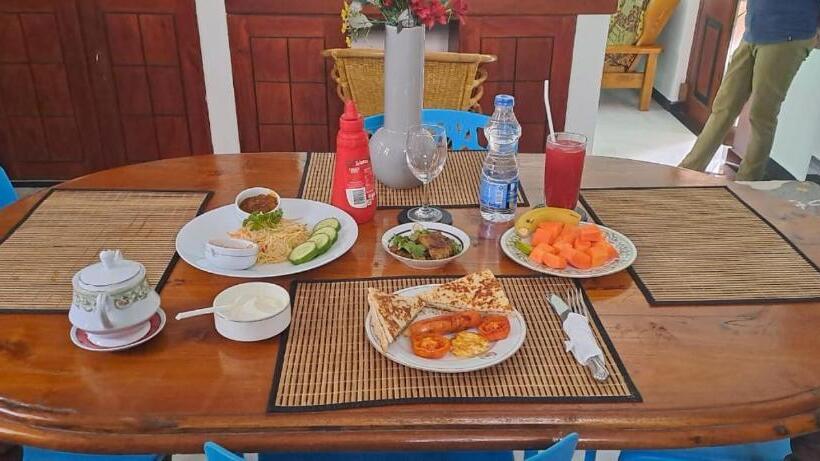 צימר Happy Villa