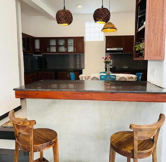 צימר Happy Villa