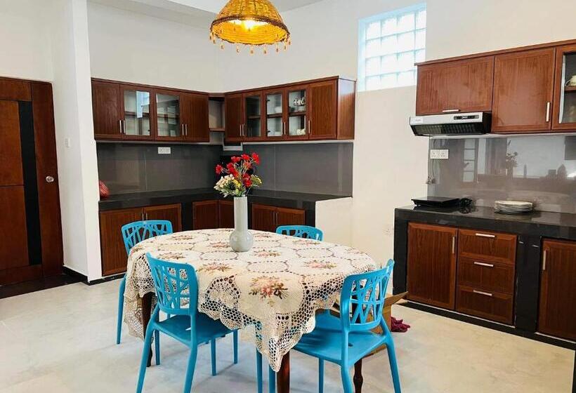 צימר Happy Villa