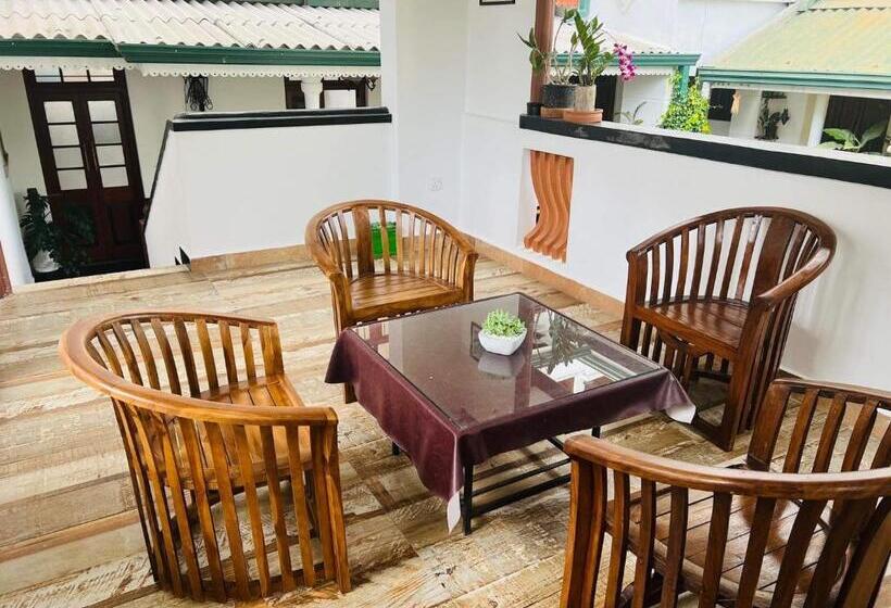 צימר Happy Villa