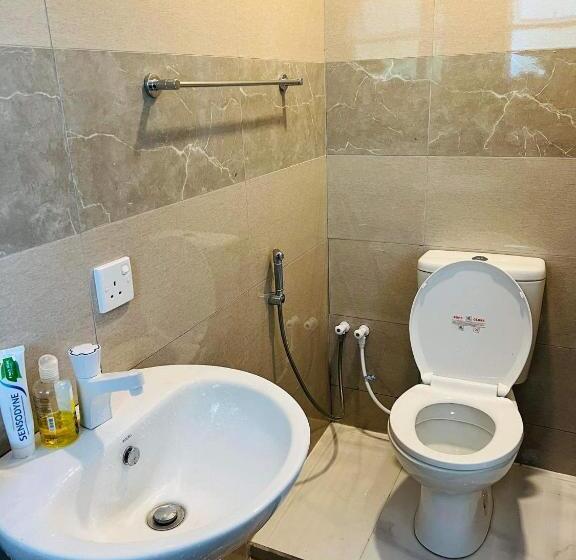 צימר Happy Villa