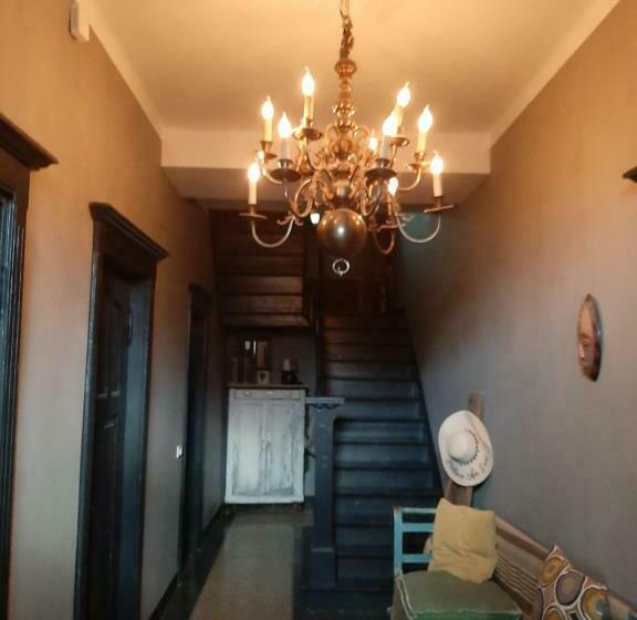 ベッドアンドブレックファースト Herberg Lambic