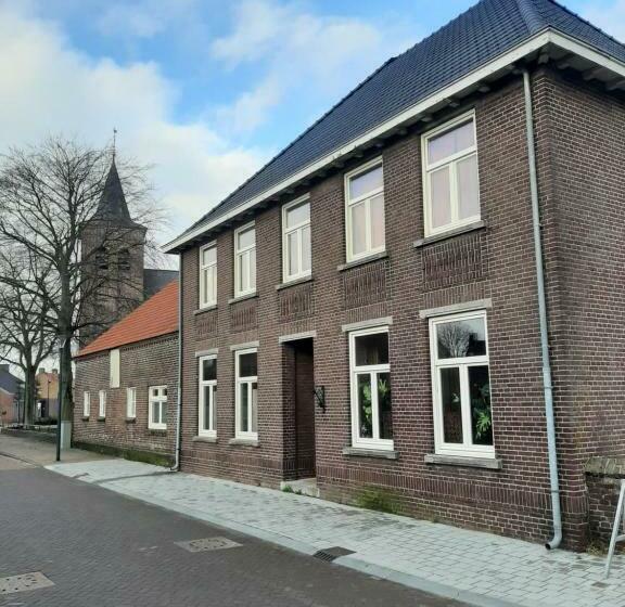 ベッドアンドブレックファースト Herberg Lambic