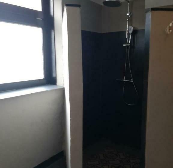 ベッドアンドブレックファースト Herberg Lambic