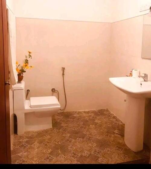 민박 House Colonial