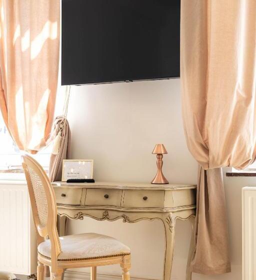 住宿加早餐  Huis Van Loon