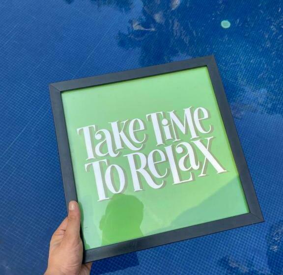 مبيت وإفطار Kawale S Palms & Retreat