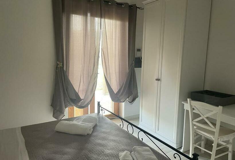 Bed and Breakfast La Tempa Del Conte