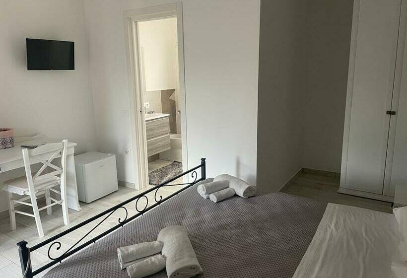 Bed and Breakfast La Tempa Del Conte