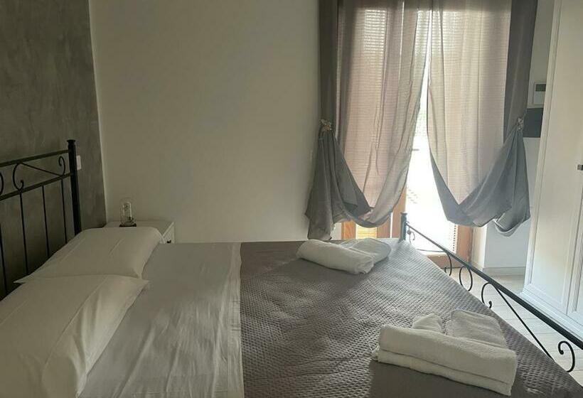 Bed and Breakfast La Tempa Del Conte