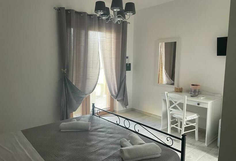 Bed and Breakfast La Tempa Del Conte