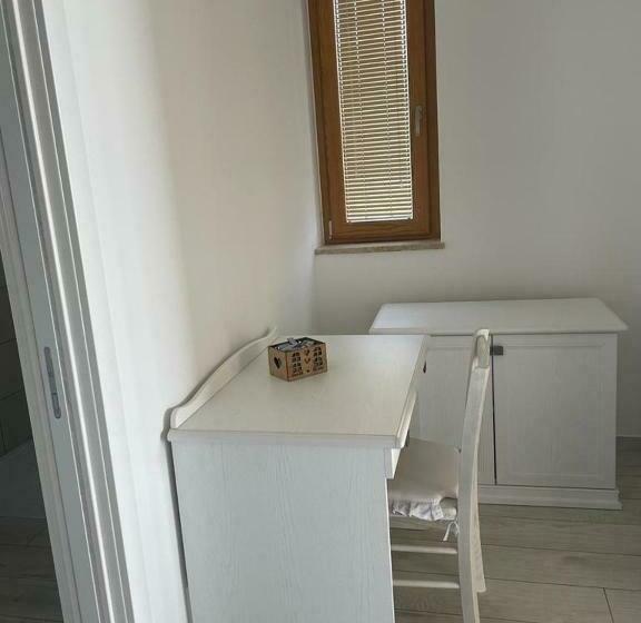 Bed and Breakfast La Tempa Del Conte