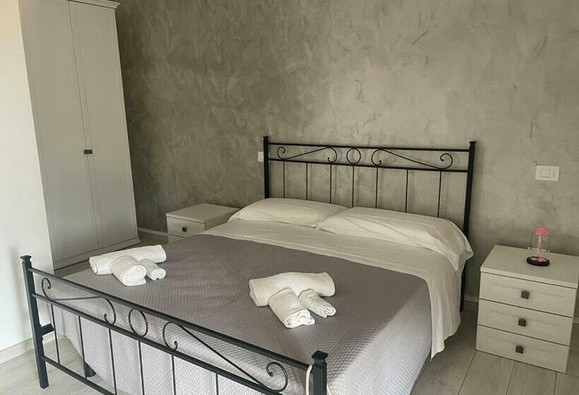 Bed and Breakfast La Tempa Del Conte