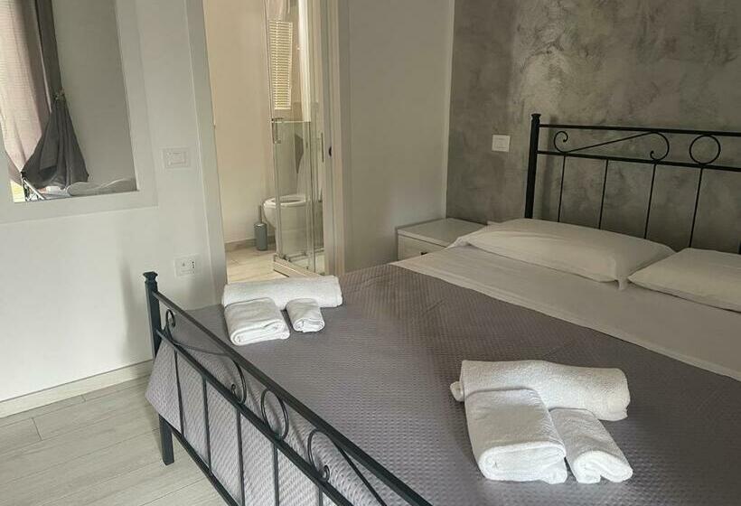 Bed and Breakfast La Tempa Del Conte