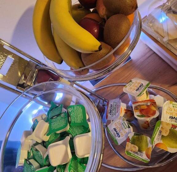 مبيت وإفطار Leni S Mountain Appartements