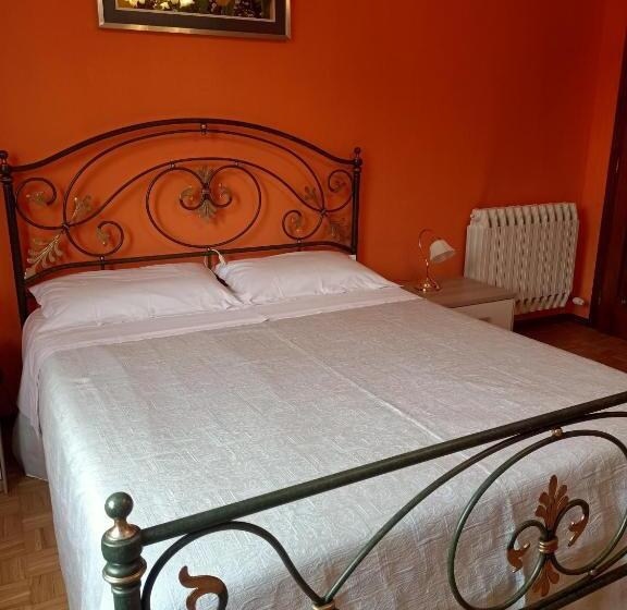 צימר Lily   Storie Del Bosco