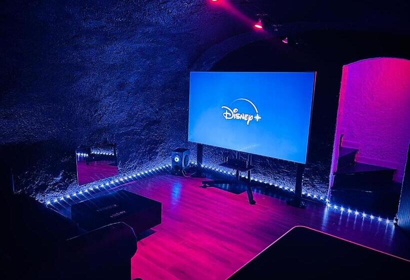 مبيت وإفطار Love Room Suite Dirty Diana