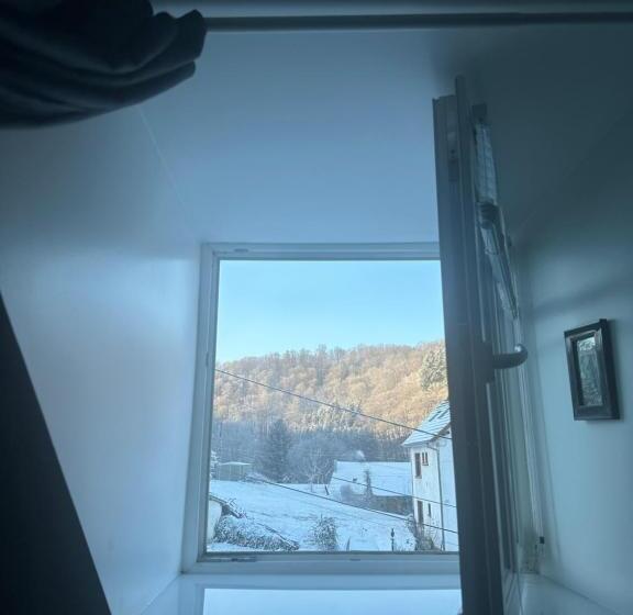 Bed and Breakfast Maison D Hôtes Des Mondfänger