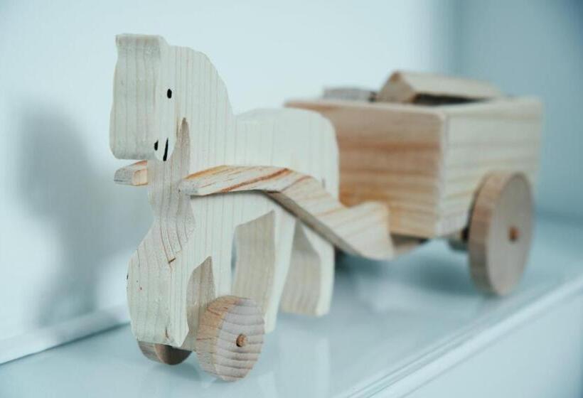 Bed and Breakfast Maison D Hôtes Des Mondfänger