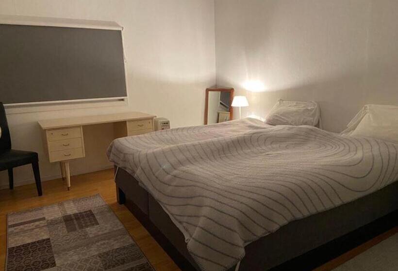 تختخواب و صبحانه Nice Place Near The Sea And Forest