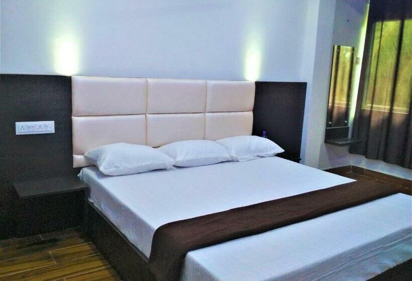 Bed and Breakfast Peace Blue Homestay