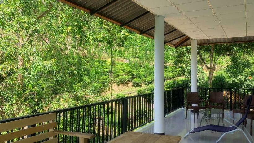 ベッドアンドブレックファースト Phoenix Villa