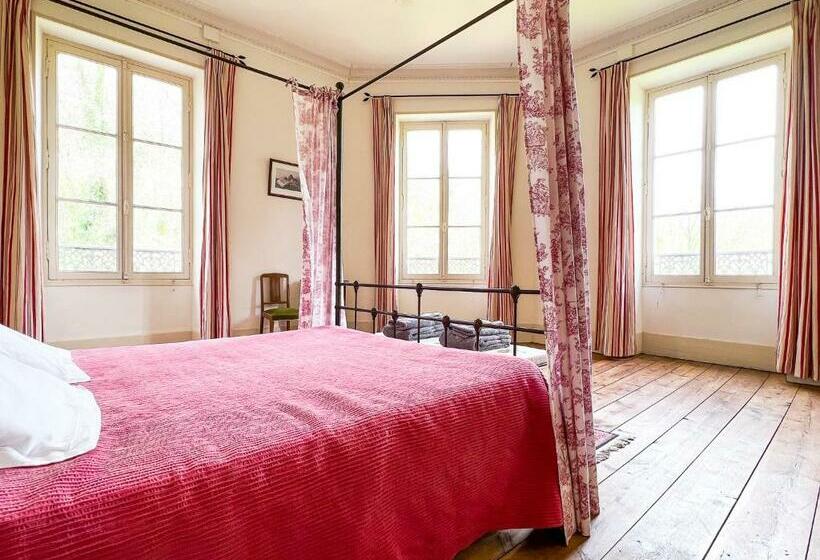 مبيت وإفطار Queen S Escape