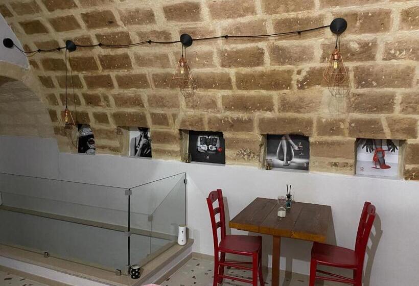 צימר Rebel Suite Cross