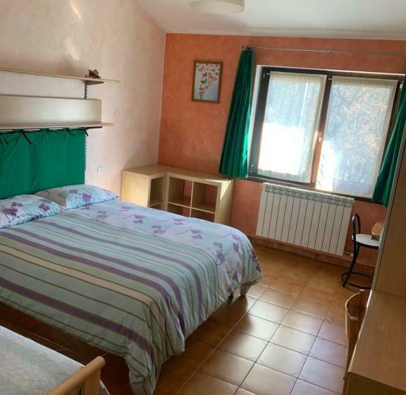 ベッドアンドブレックファースト Rita’s Loft