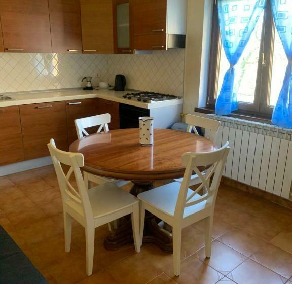 민박 Rita’s Loft