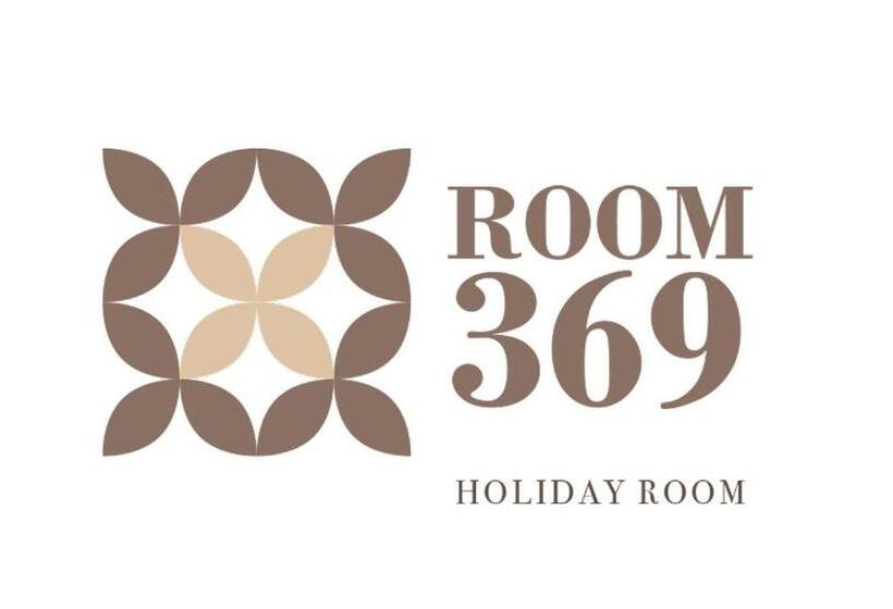 住宿加早餐  Room 369