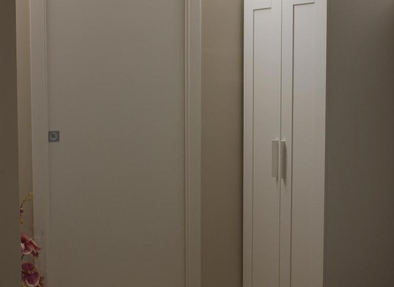 住宿加早餐  Room 369