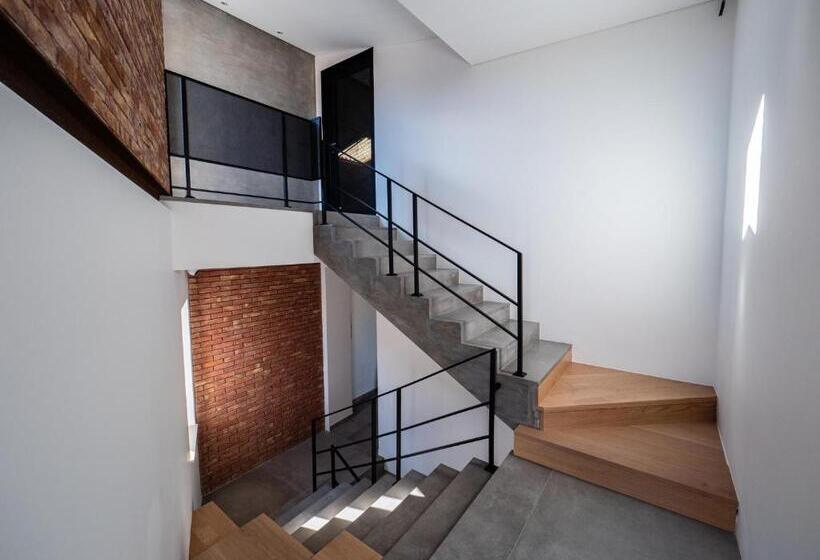 ベッドアンドブレックファースト Spazio Corrado