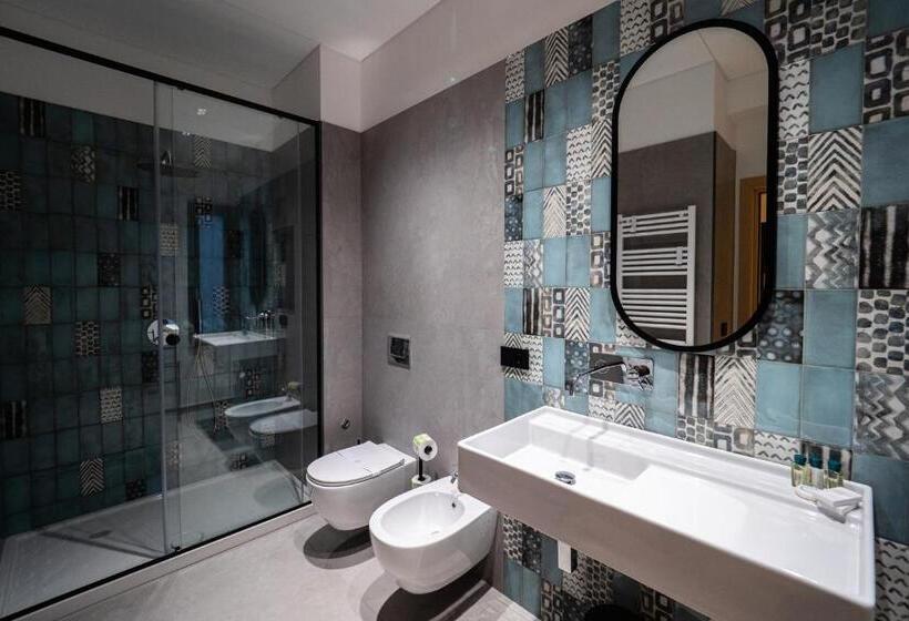 ベッドアンドブレックファースト Spazio Corrado