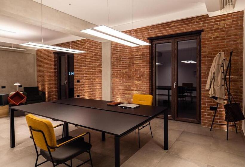 ベッドアンドブレックファースト Spazio Corrado