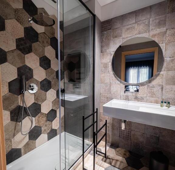 ベッドアンドブレックファースト Spazio Corrado