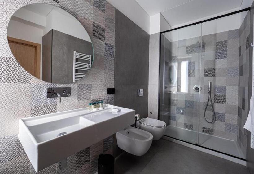 ベッドアンドブレックファースト Spazio Corrado