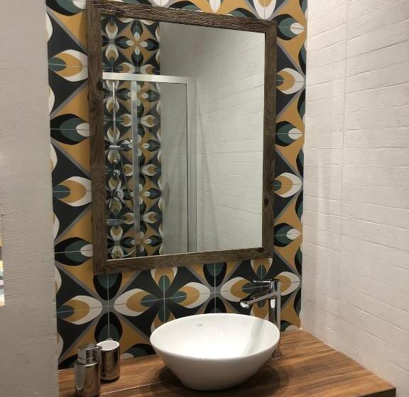 مبيت وإفطار Suites Elifani