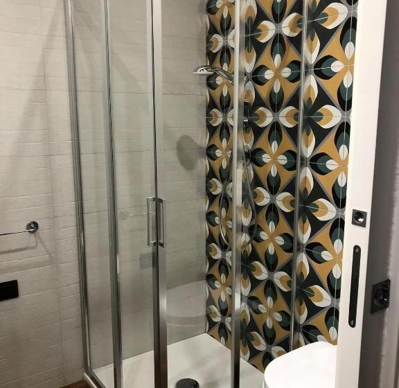 مبيت وإفطار Suites Elifani