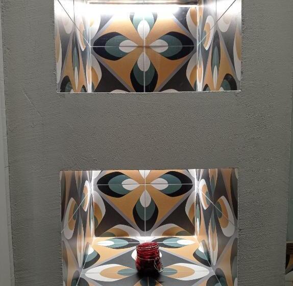 مبيت وإفطار Suites Elifani