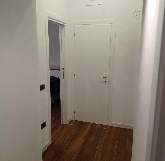 تختخواب و صبحانه Suites Elifani