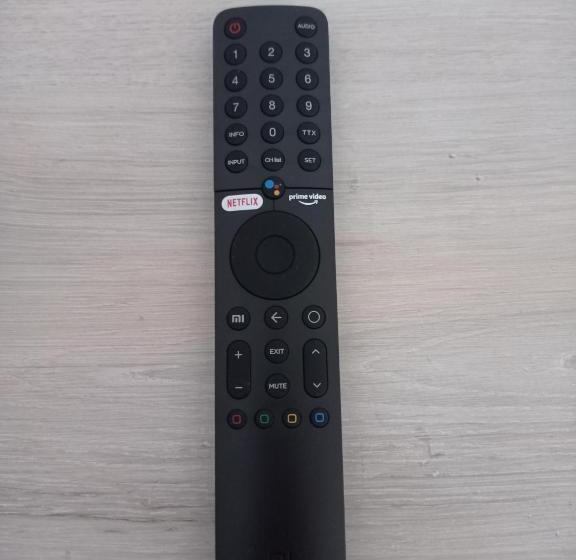 مبيت وإفطار Suites Elifani