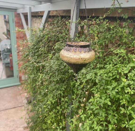 住宿加早餐  The Dragonfly Bnb, Glastonbury