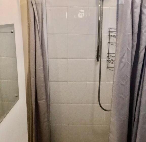 住宿加早餐  The Dragonfly Bnb, Glastonbury