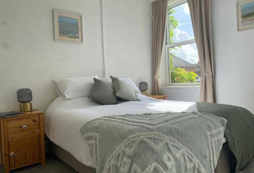 住宿加早餐  The Dragonfly Bnb, Glastonbury