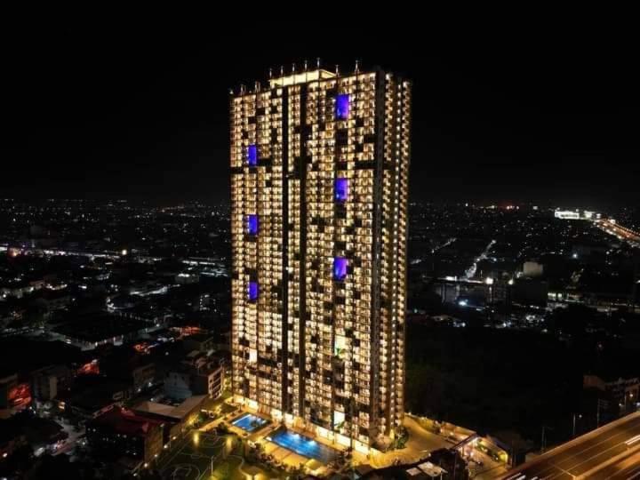 مبيت وإفطار The House Of Vi Staycation