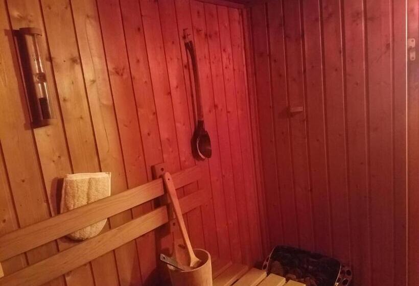 مبيت وإفطار Villa Normandy